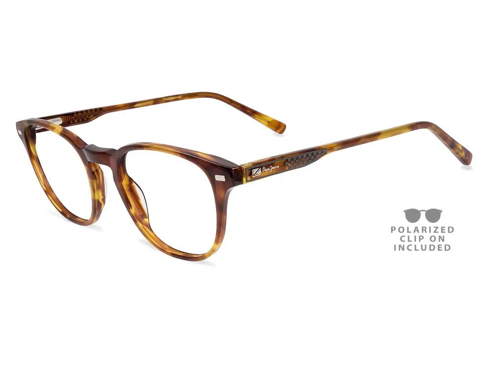 Pepe Jeans PJ7416 Eyeglasses - view 2